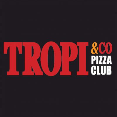 TROPI & CO PIZZA CLUB